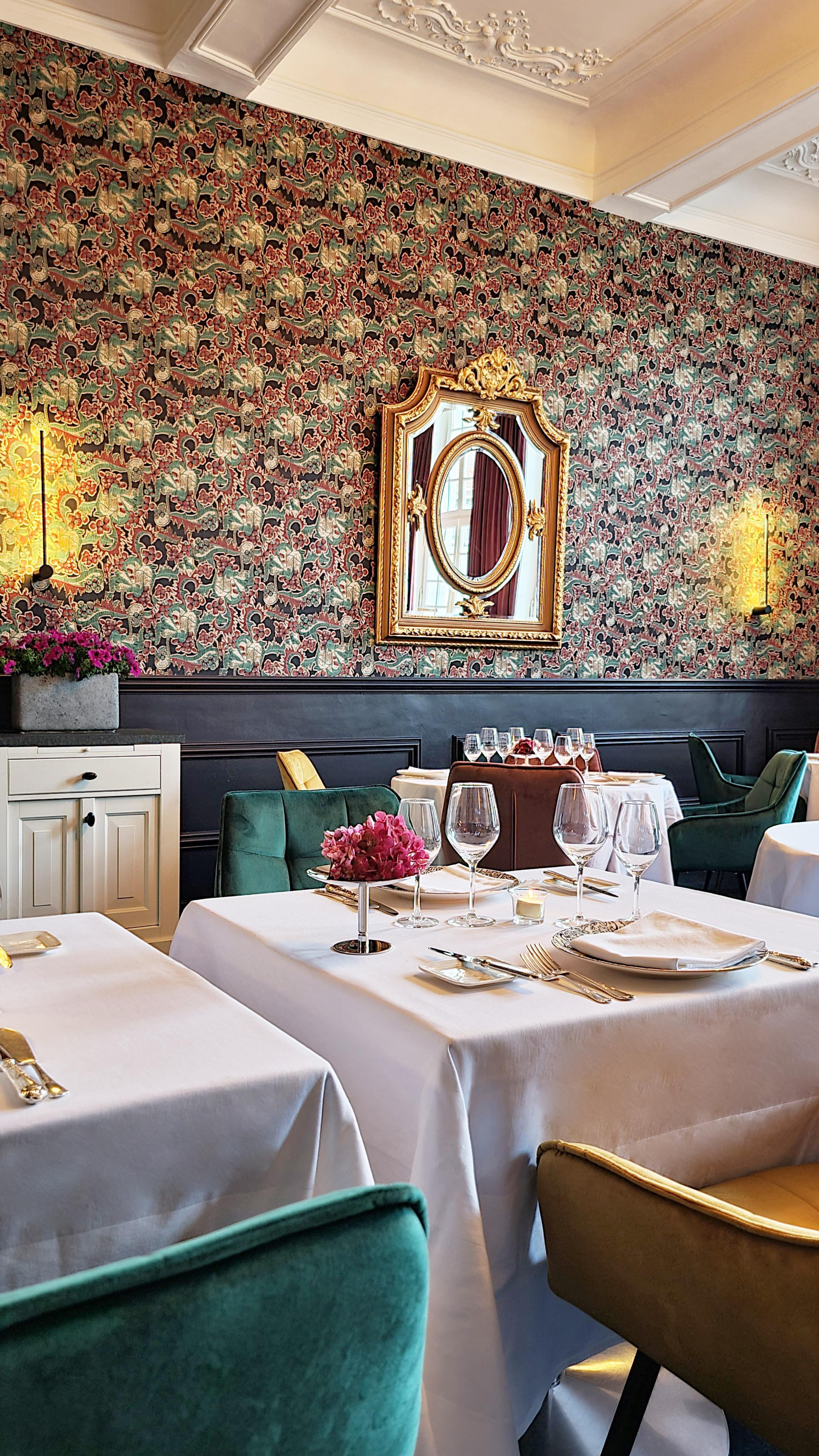 אאודנרדה Hotel Restaurant Steenhuyse מראה חיצוני תמונה