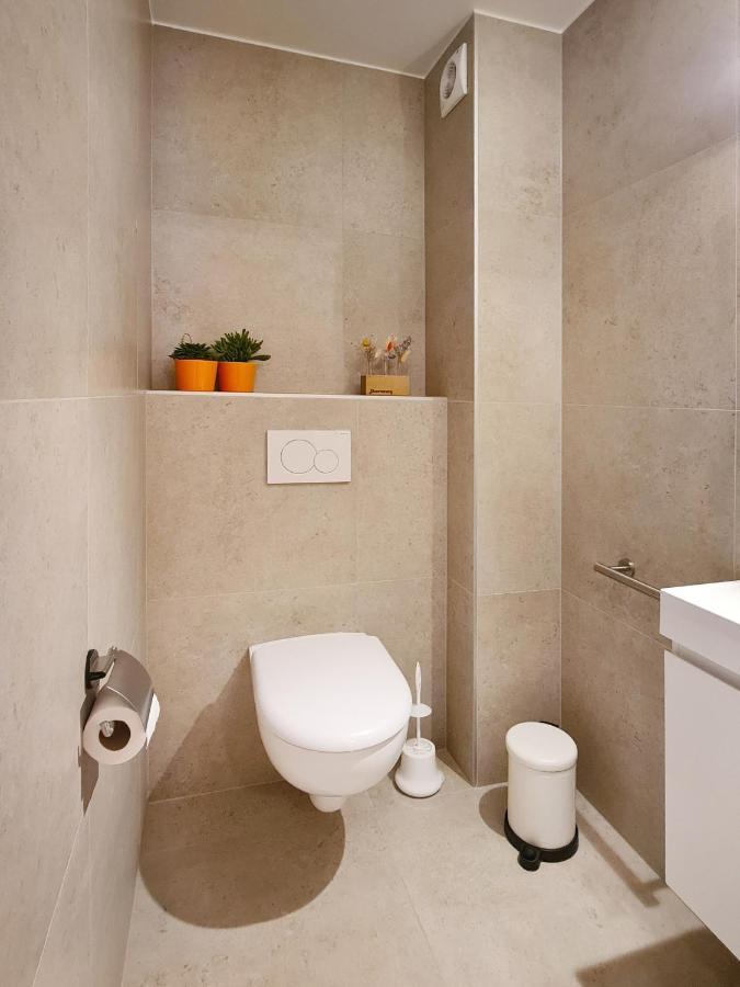 אאודנרדה Hotel Restaurant Steenhuyse מראה חיצוני תמונה